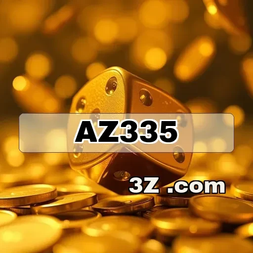 Experiência Live Incrível no az335.com: Junte-se à Aventura